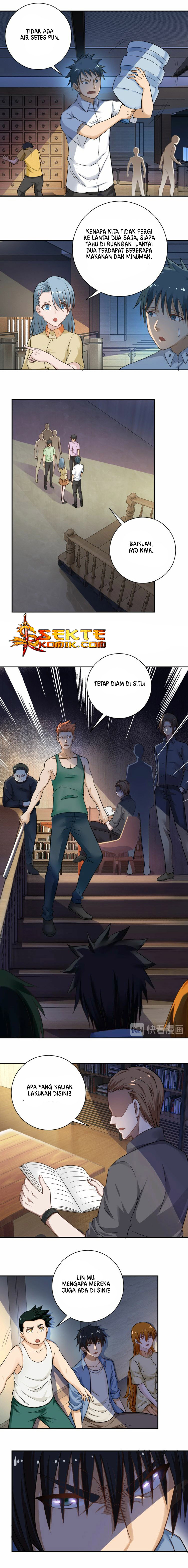 Super System Chapter 03 Gambar 11
